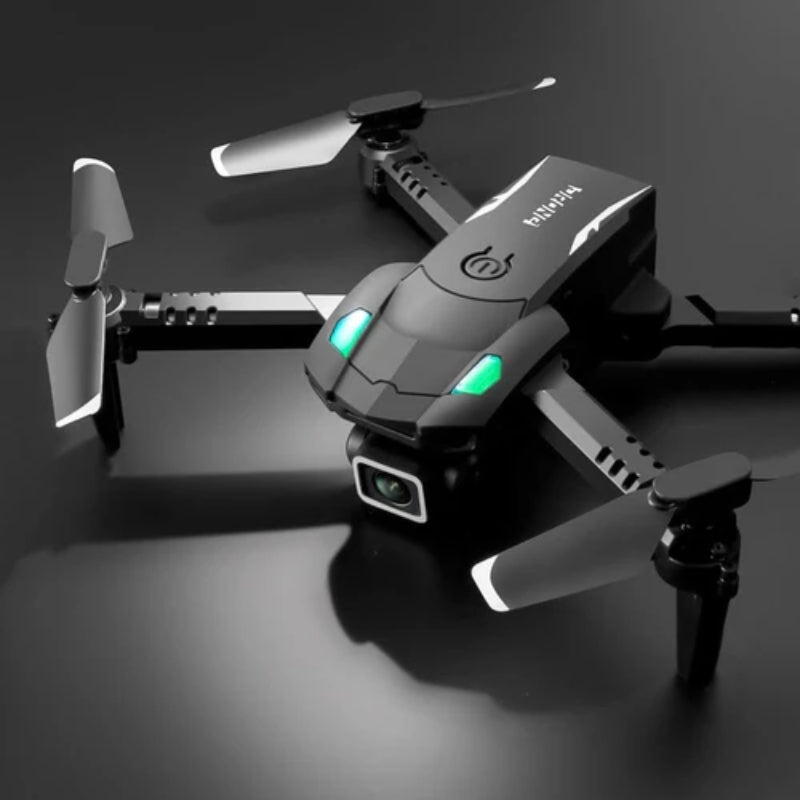 Drone profesional con cámara wifi 4k + regalos exclusivos